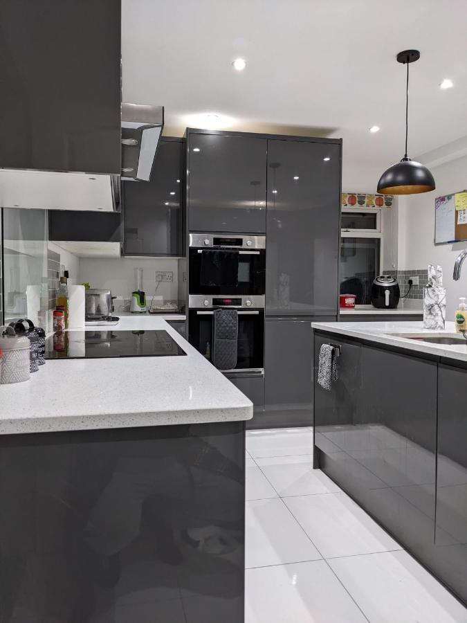말스톤그린 Contractors, Relocators, Free Parking, Wifi, Smart Tvs 아파트 외부 사진